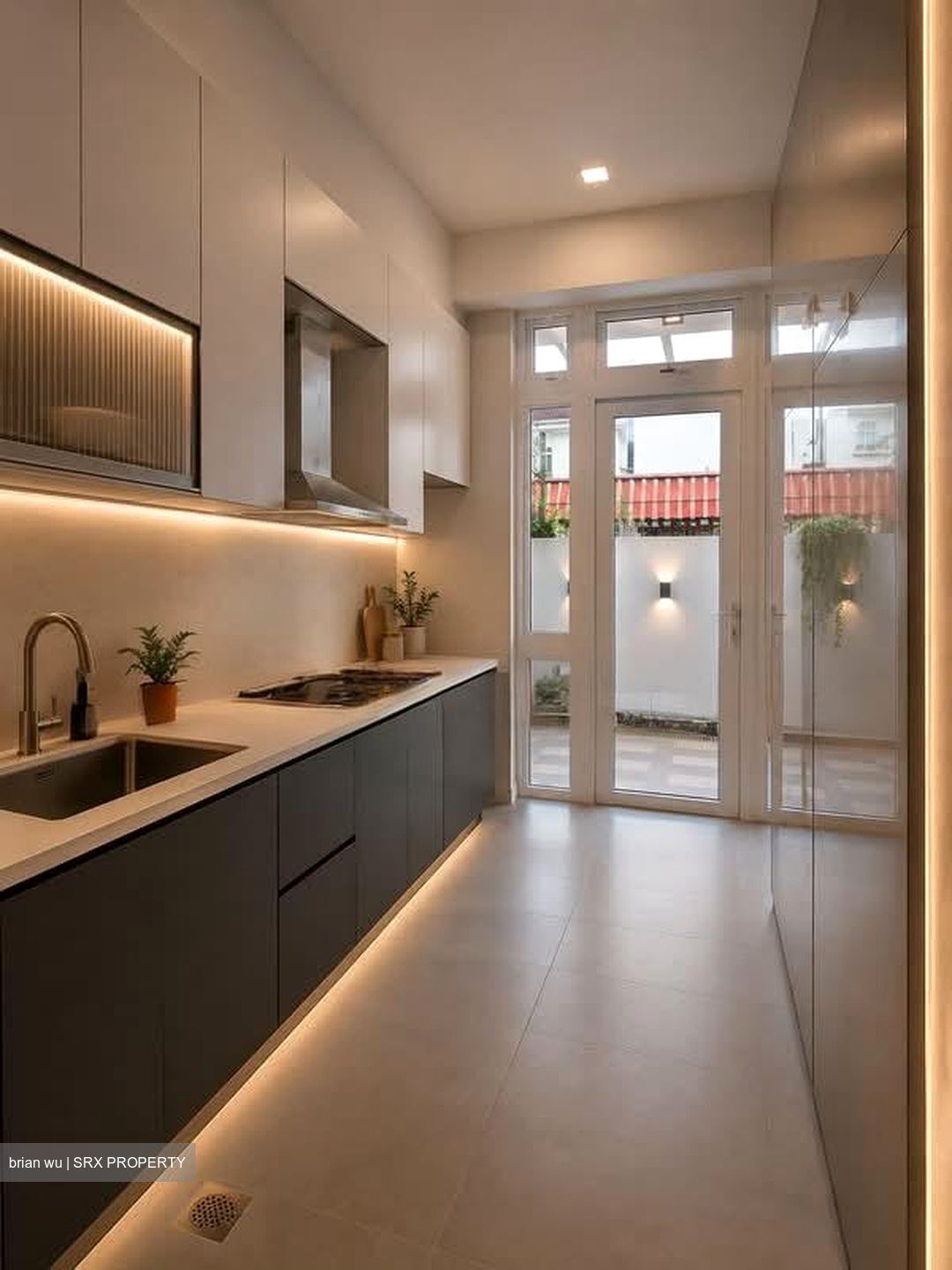 Seletar Hills Estate (D28), Semi-Detached #562592761